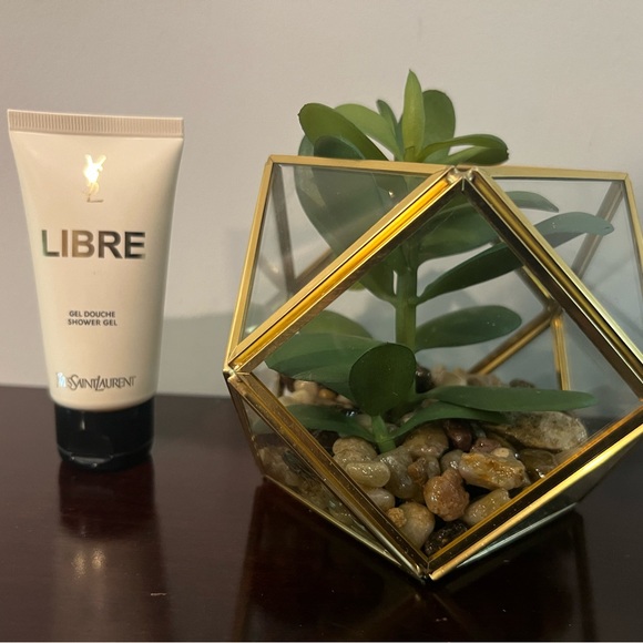 YSL Libre Body Wash 1.6 ounces - Picture 1 of 1